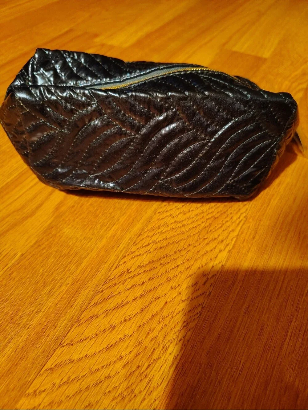 Ulta Beauty Cosmetic Bag